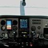 Aspen EFD1000 Pro with ESV, Garmin GTN750, 
GMA35 remote audio panel, GDL88D ADS-B transceiver
​