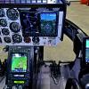 Custom instrument panel, G500H, GMA350H, GTN750H, GTR225 comm, GTX330, Aera796