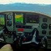 Aspen EFD1000 Pro with ESV, Garmin GTN750, GMA35 Remote Audio Panel, GDL88D ADS-B transceiver, GTX327